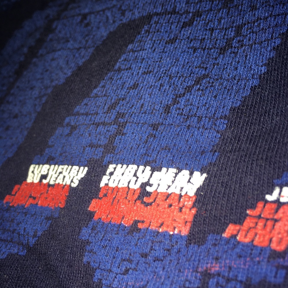 Fubu Jeans T-Shirt
